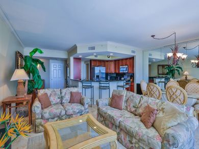 Three Bedroom Sleeps Eight Guests a Great Rental
